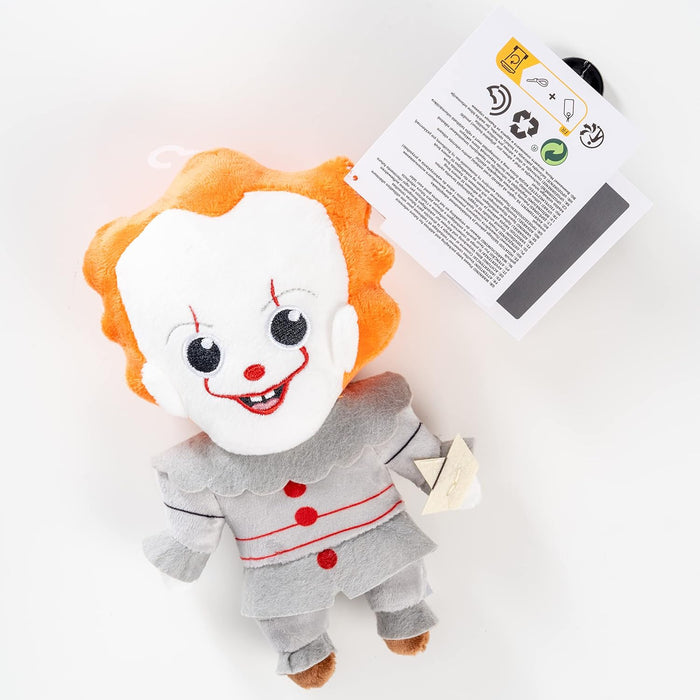 It Pennywise Phunny Plush