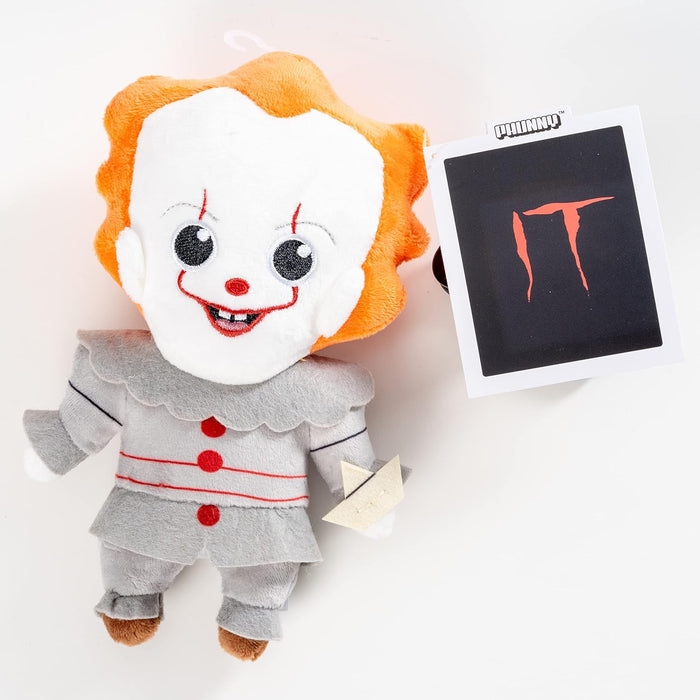 It Pennywise Phunny Plush