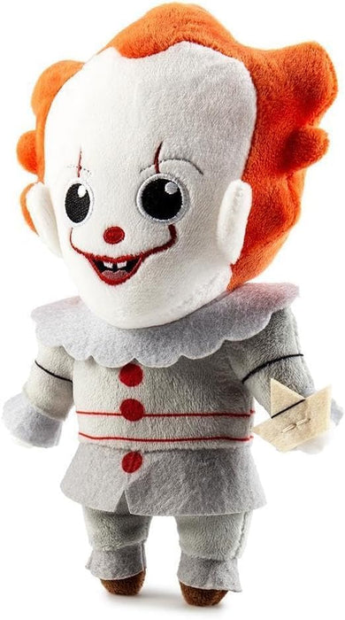 It Pennywise Phunny Plush