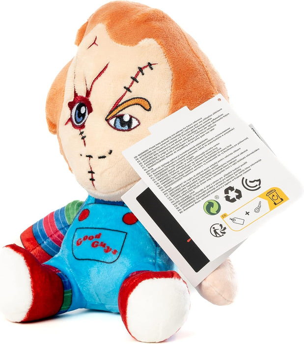 Kidrobot - Peluche Chucky (20cm