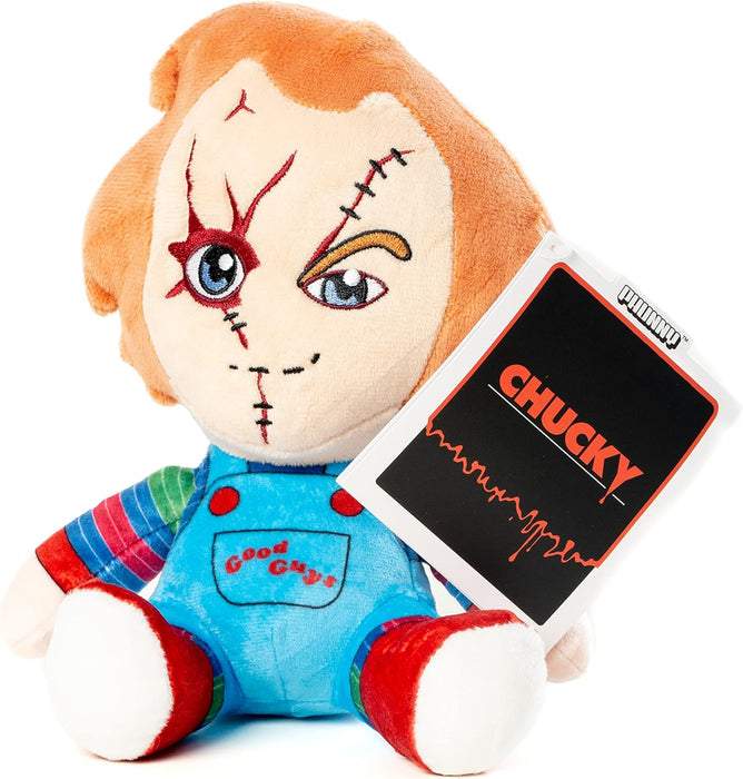 Kidrobot - Peluche Chucky (20cm