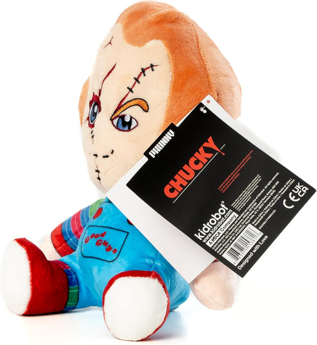 Kidrobot - Peluche Chucky (20cm