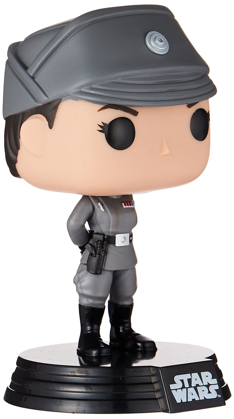 Funko POP! Vinyl: Obi-Wan Kenobi - Tia - Star Wars - Collectable Vinyl Figure - Gift Idea - Official Merchandise - Toys for Kids & Adults - TV Fans - Model Figure for Collectors and Display
