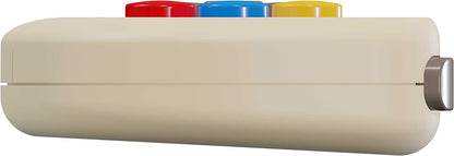 The A500 Mini Joypad (Cream Colour