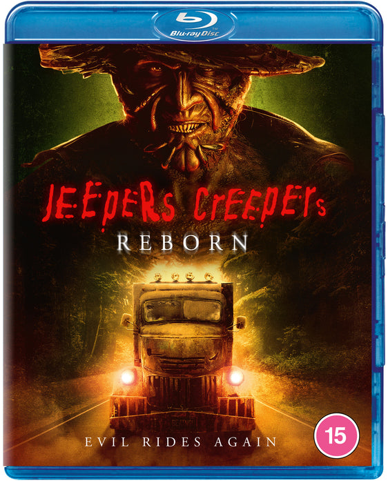 Jeepers Creepers: Reborn