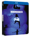 007 MOONRAKER - Steelbook (BS