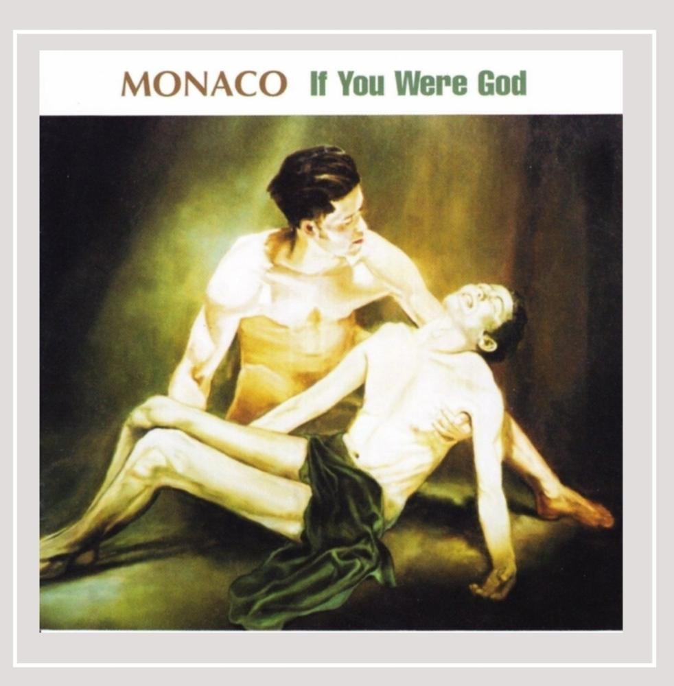 If You Were God