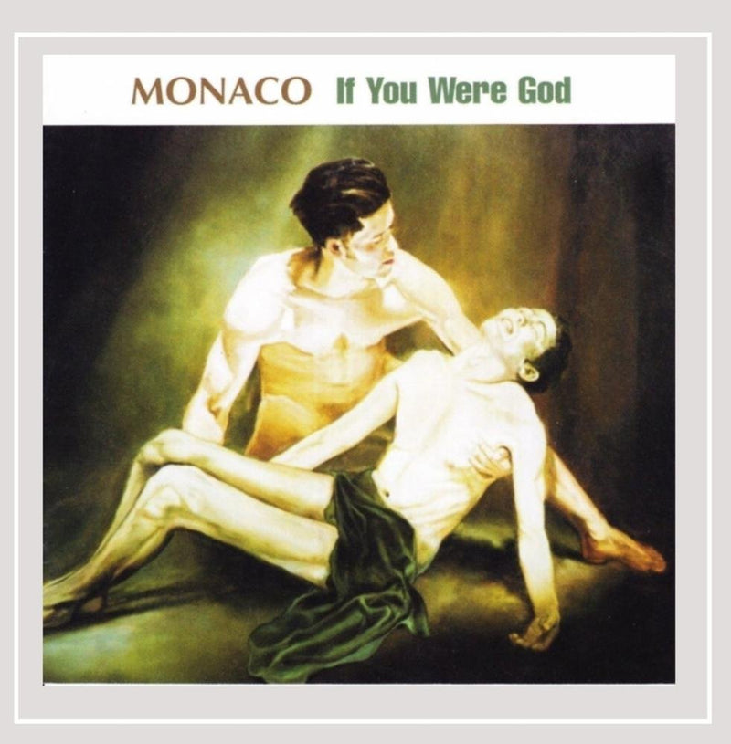 If You Were God