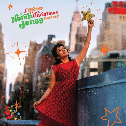 I Dream of Christmas