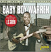 Blues from Detroit 1949-1954