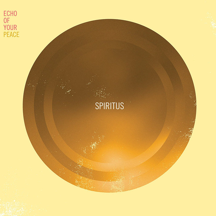 Spiritus - Echo Of Your Peace