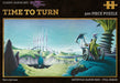 Rodney Matthews Time To Turn (500 Piece Puzzle)