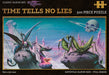 Rodney Matthews Time Tells No Lies (500 Piece Puzzle)