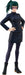 Banpresto Jujutsu Kaisen Jukon No Kata-Maki Zenin&Sukuna-(A:Maki Zenin