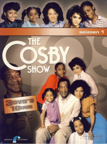 Cosby Show Season 1