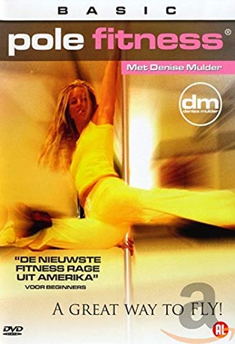 Pole fitness basic