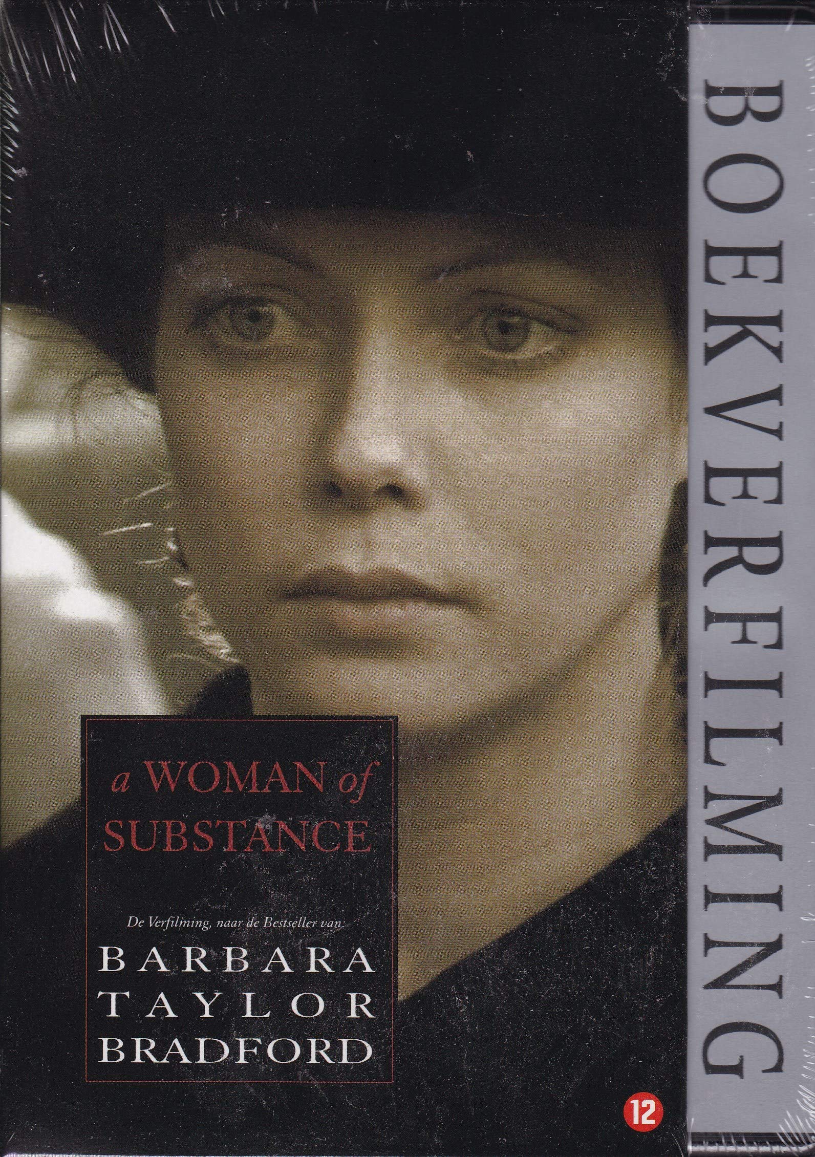 A WOMAN OF SUBSTANCE - The Complete Series (1984)