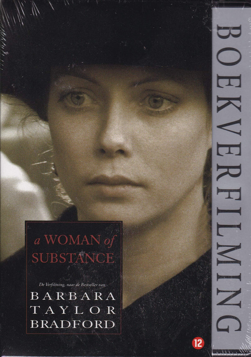 A WOMAN OF SUBSTANCE - The Complete Series (1984)