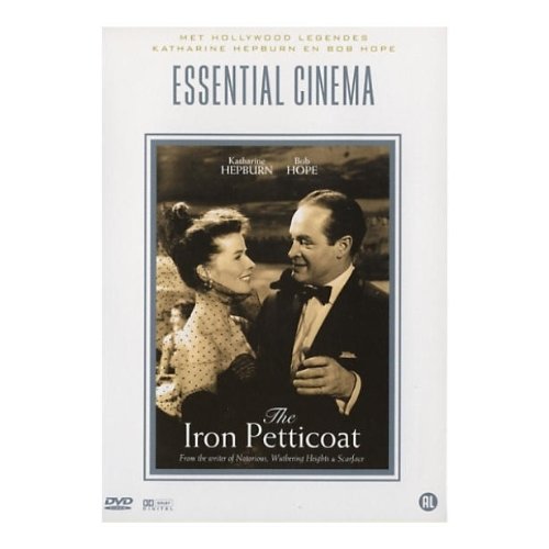 Iron Petticoat