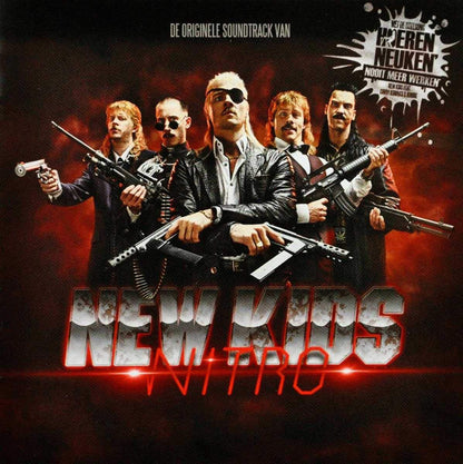 New Kids Nitro