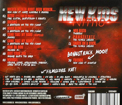New Kids Nitro