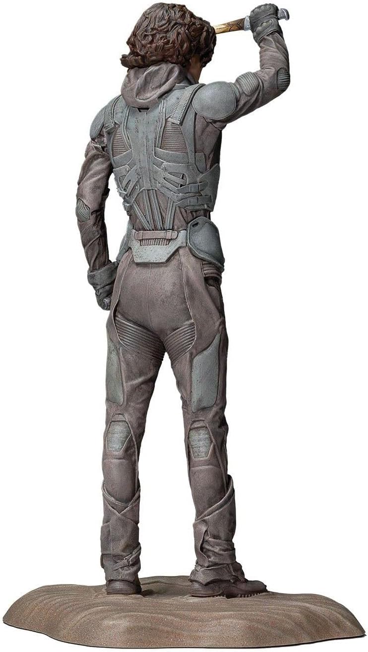 Dark Horse Dune: Paul Atreides Figure