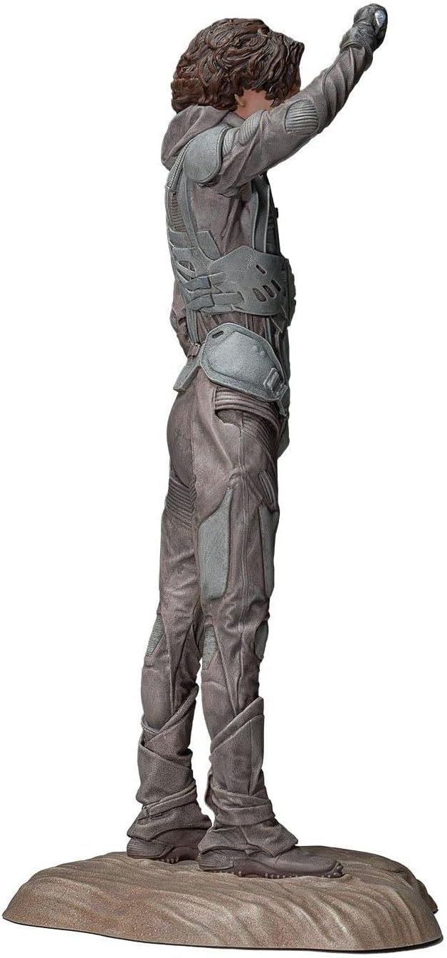 Dark Horse Dune: Paul Atreides Figure