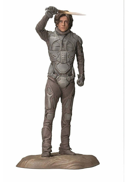 Dark Horse Dune: Paul Atreides Figure