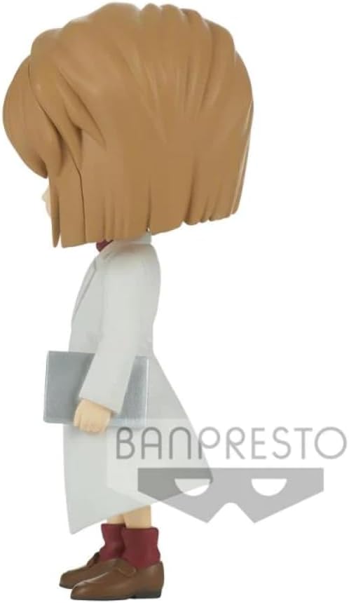 CASE CLOSED AI HAIBARA Q POSKET VERSION B STATUE