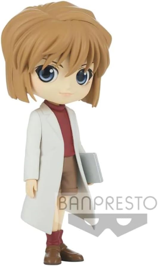 CASE CLOSED AI HAIBARA Q POSKET VERSION B STATUE