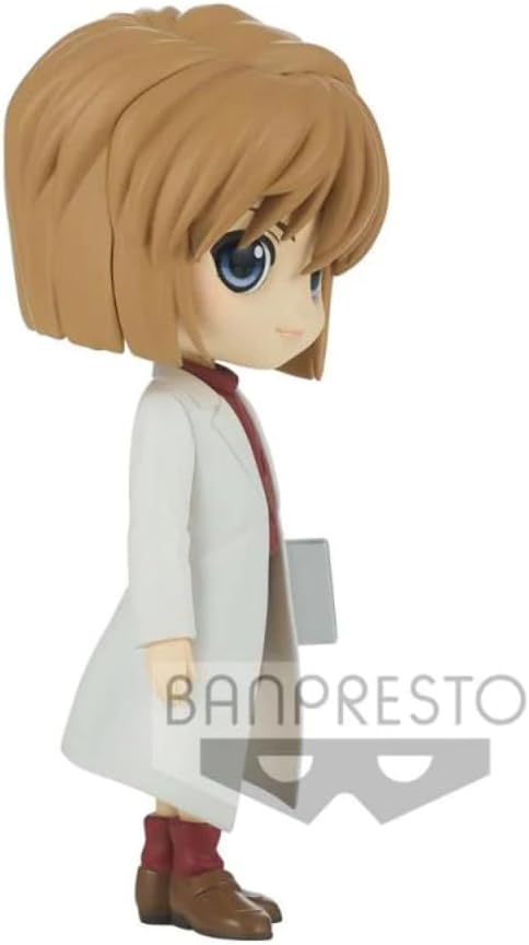 CASE CLOSED AI HAIBARA Q POSKET VERSION B STATUE
