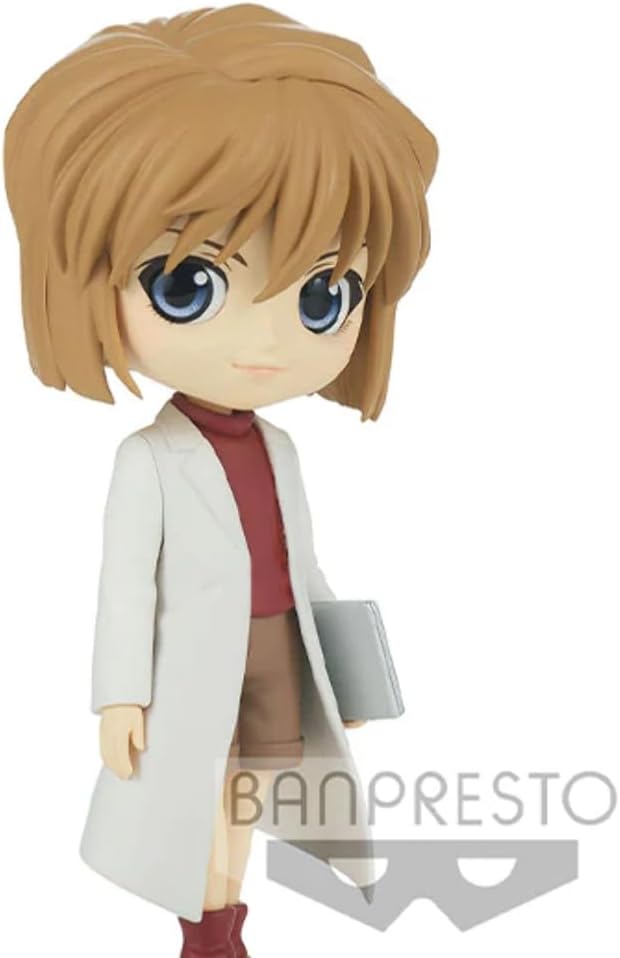 CASE CLOSED AI HAIBARA Q POSKET VERSION B STATUE