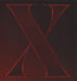 10th Anniversary Single : X