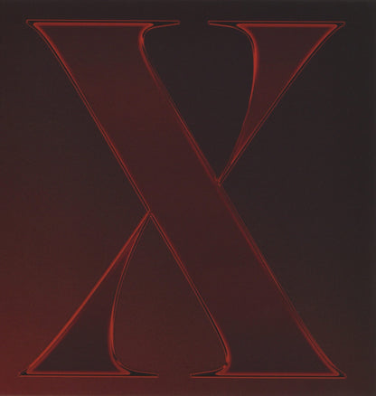 10th Anniversary Single : X