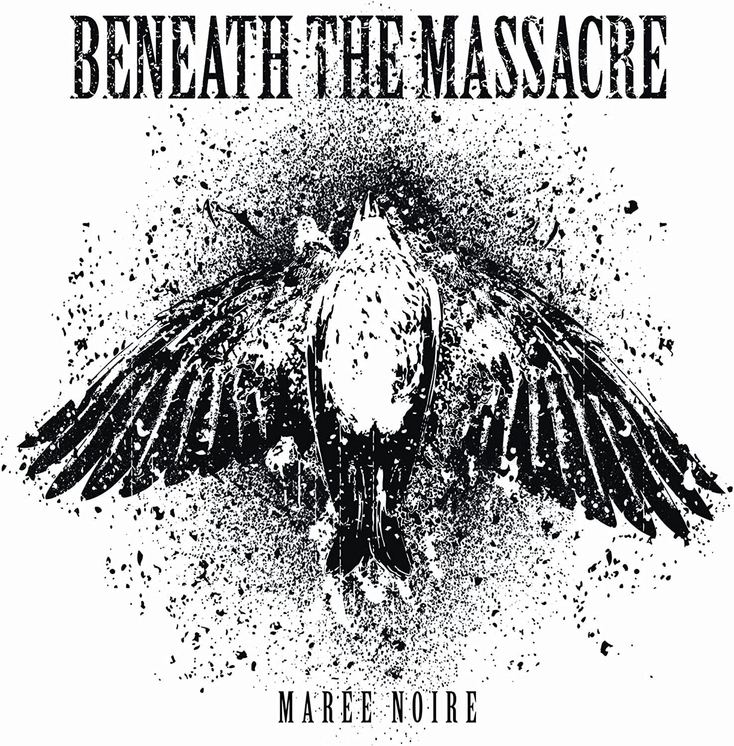 Marée Noire