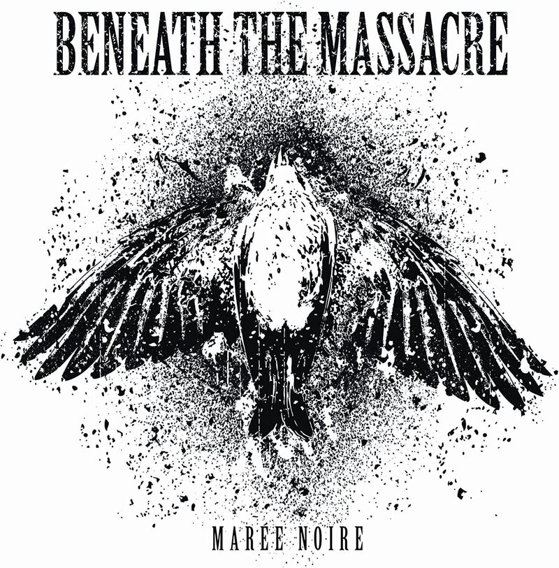 Marée Noire