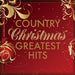 Country Christmas Greatest Hits (Various Artists