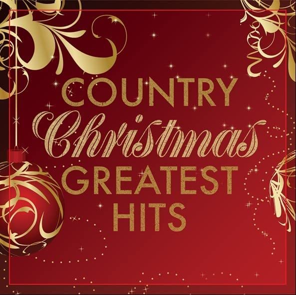 Country Christmas Greatest Hits (Various Artists