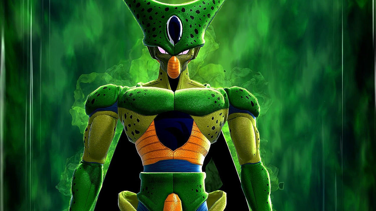 DRAGON BALL: THE BREAKERS Special Edition for Xbox One