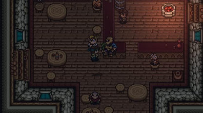 Airoheart - Nintendo Switch