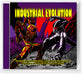 Industrial Evolution