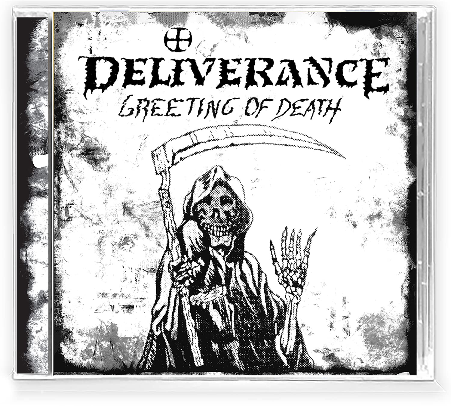 Greeting Of Death