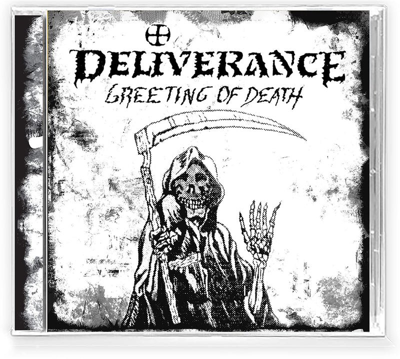 Greeting Of Death
