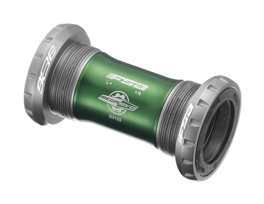 FSA MegaEvo BB6300 ITA to 30mm Di2 Road Bottom Bracket30mm (386Evo)