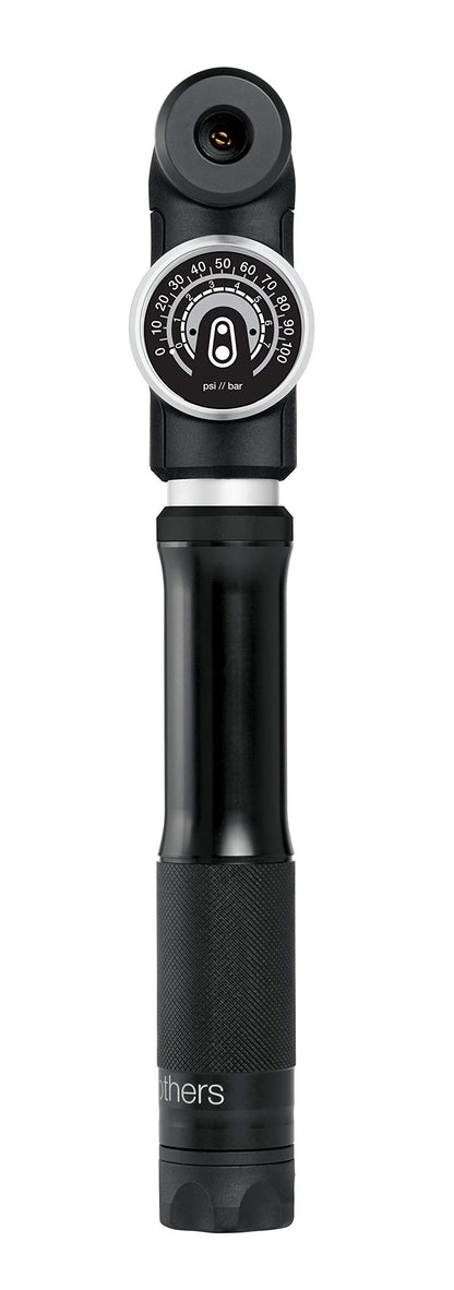Crankbrothers Sterling