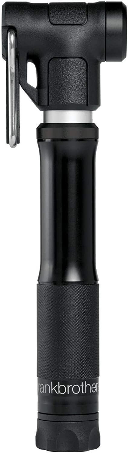 Crankbrothers Sterling Hand Pumps