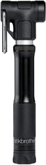 Crankbrothers Sterling Hand Pumps