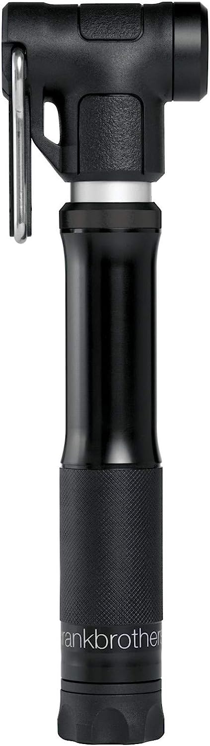 Crankbrothers Sterling Hand Pumps