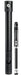 Crank Brothers Power Airpump Alloy