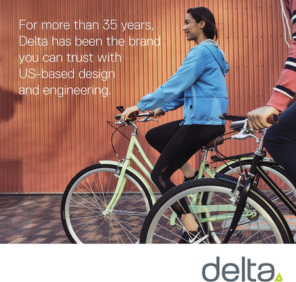 Delta Unisex's Bottle Cage